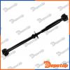 Arbre de transmission arrière pour BMW | NWN-BM-064, 4347655